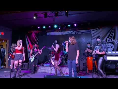 Sydney “Heaven Knows” #2