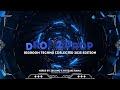 Drop 2 Drop Bigroom Techno Z Elected 2025 D2D Mixed By Zechno Ryuzaki Rama