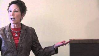 Patrice Dickey - Vivid Vision