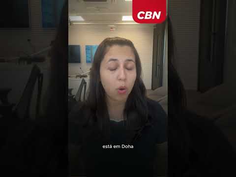 Brasileiros ficam retidos em cidades do Oriente Médio