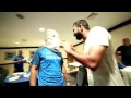 Dhoni Birthday Celebration 2k17