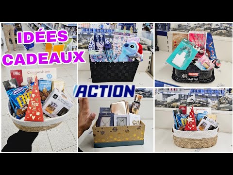 🎊IDÉES CADEAUX 100% ACTION #actionfrance #actionaddict #nouveautésaction #action #bonsplansaction