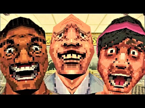 MI PEOR PESADILLA HECHA REALIDAD | night of the consumers