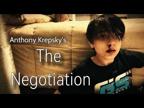 The Negotiation - Curta Feito por Anthony Krepsky