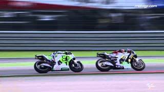 Download lagu MotoGP™ Aragon 2013 -- Best overtakes mp3 Download lagu MotoGP™ Aragon 2013 -- Best overtakes mp3