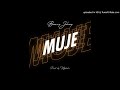 Barry Jhay Muje Afro Pop 2020