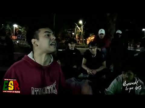 Argón vs Ouroboros / Semifinal / Jornada 30