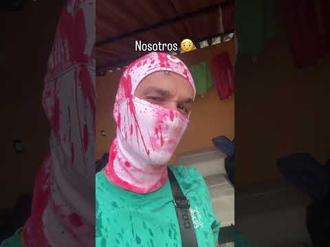 #supreme #pasamontañas #capucha #balaclava