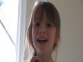Connie Talbot cover Beyonce - Halo 