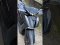 Honda Sh 125 Sport 2024