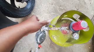 Download lagu mio sporty diedit menjadi berbahan bakar gas lpg 3kg super irit dari bbm mp3