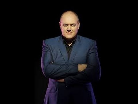 Dara O'Briain - Největší pitomost, co jste udělali o dovolené