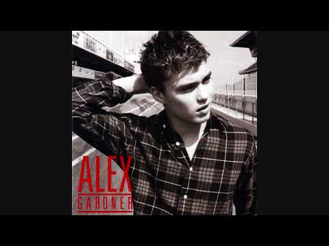 Alex Gardner - Heartbreak