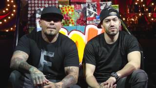 LIGHT 2015 Moments Recap