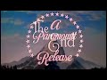 The End A Paramount Release 1963
