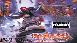 Limp Bizkit - N 2 Gether Now ft. Method Man (432Hz)