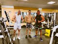 ЗАРУБА в приседе 100КГ | Должен остаться только один