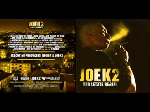 Joek2 - Kinder der Großstadt