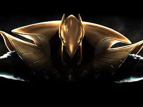 Azir Montage 2016-Outclass-POWER GAMING
