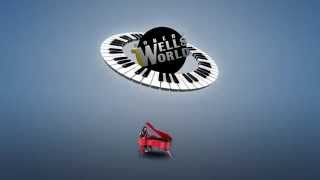 WELLS MUSIC MEMORY APP TEASER