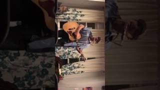 "I'm Not the Guy" by Dan Bern, Live at Quark House Concerts