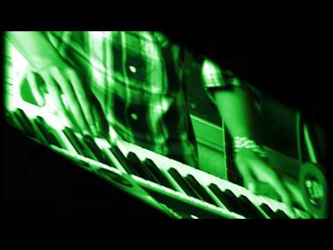 Jessaka & Nhamandú - tô fora