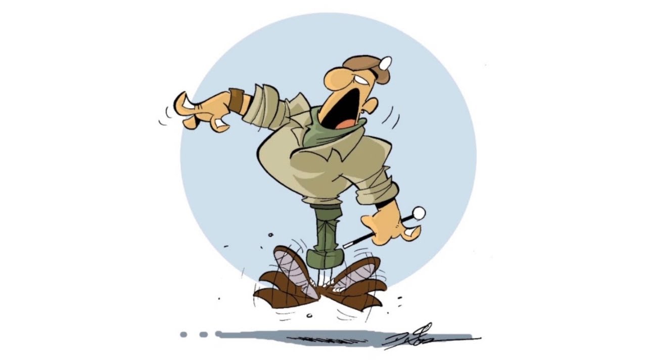 The Razzman Comes to Life 🎨 | ENDEX Issue #4 OUT NOW