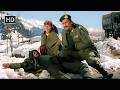 TANGO CHARLIE MOVIE Climax Scene Ajay Devgn Bobby Deol Action Scene HD