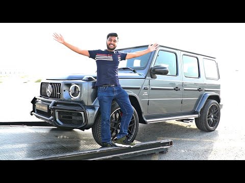 2019 Mercedes AMG G63! In-Depth Review/ Walkaround!