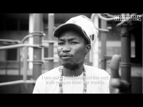 Obscur Jaffar: Poetry at the Park