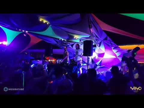 Killerwatts @ Nano Records Label party Israel - 19.4.18