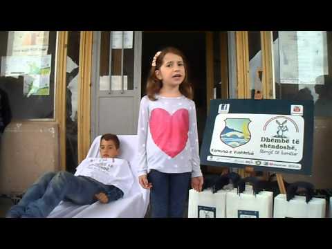 496. Vesa Berisha, Voto poezin për Dhëmbët, SH.F. "Bahri Kuçi", Shtruerë - Vushtrri