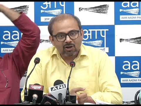 आज SC में जो हुआ उससे जाहिर होता है की व्यापारियों को सीलिंग से राहत पहुंचाने की नीयत नहीं