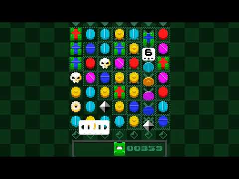 Six Match youtube-video