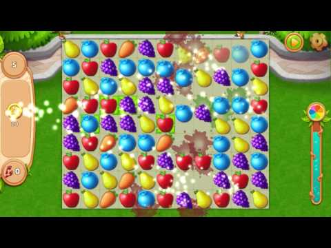 Family Zoo: The Story - Official Game Play Video (Google Play)