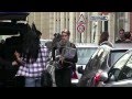 Shailene Woodley Keeping Herself Busy In Paris