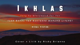 Download lagu Lan Bakal Tak Buktekke Marang Liyane - Tiktok - Lirik ~ mp3