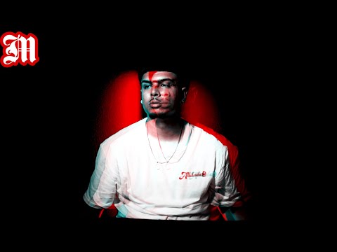 Crispy The Coldest | Your Choice (Dir. TripleMVizuals)