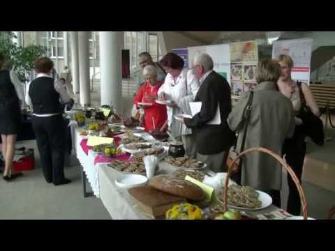 OLSZTYN24: Gala "Olsztyniacy 1945" - Kromka historii