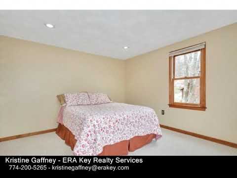 49 McEndy St, Northbridge MA 01588 - Single Family Home - Real Estate - For Sale -