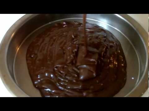 chocolate brownies recipe
