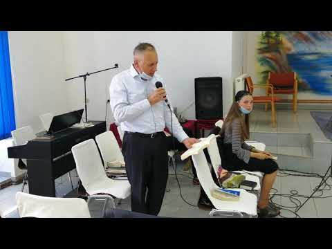 Fra  Celu Țolică, Doamne bunătatea ta