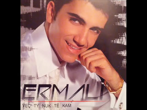 Ermal Fejzullahu - E shkuar e harruar