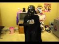 Darth Vader S Hoedown Throwdown