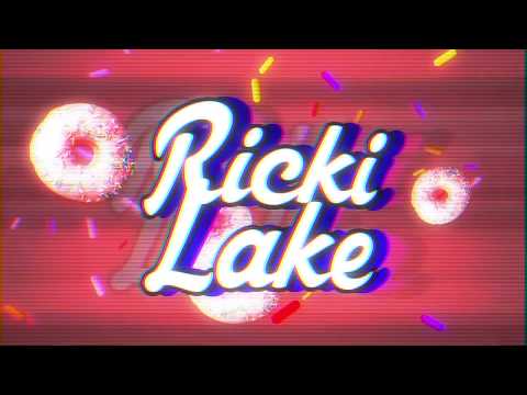 Video thumbnail for Ricki Lake (BQ Remix)