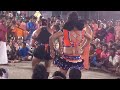 அர்ஜுன் இரட்டை அர்த்த பேச்சு கரகாட்ட