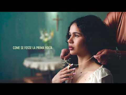 LORENZZA - DIVERSI FEAT EMIS KILLA (LYRICS VIDEO)