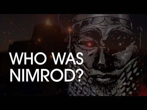 Nimrod: Biblical Archaeology