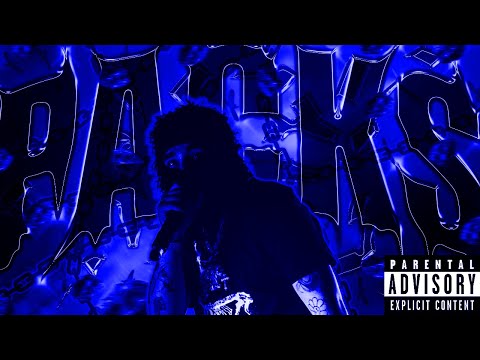 YEAT - PACKS (prod. KIRO x Sharkboy)