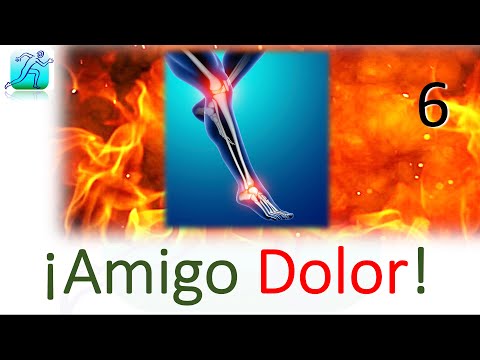 Amigo Dolor · Parte 6